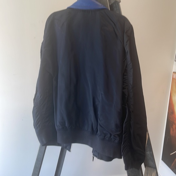 Nasa bomber - Picture 2 of 4